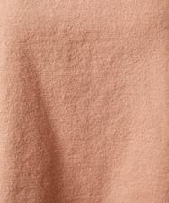 GJFAE36200 Jocomomola(ホコモモラ) Tesoro フラワー刺繍ニットプルオーバー ピンク