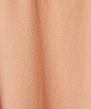 GJFAE36200 Jocomomola(ホコモモラ) Tesoro フラワー刺繍ニットプルオーバー ピンク