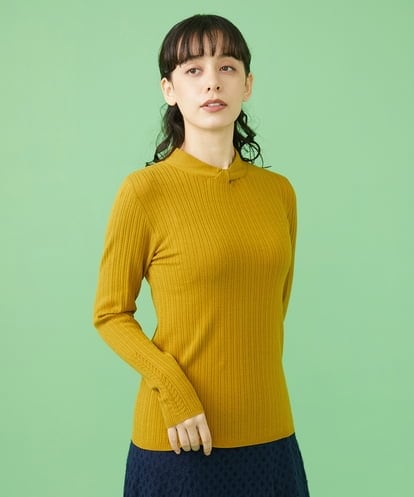 GJFAV35130  Jugar ニットプルオーバー