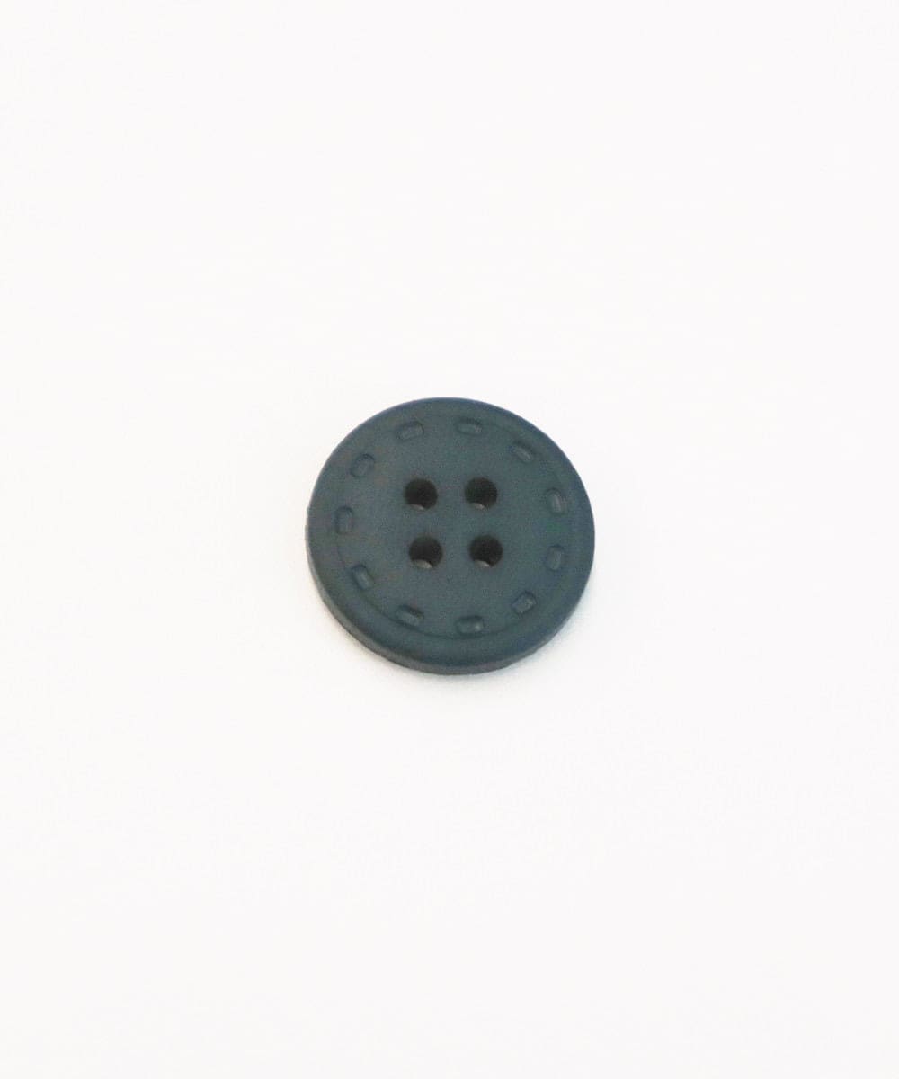 GJHAE42200 Jocomomola(ホコモモラ) 【早割10%OFF】へリンボーンタックフレアスカート ブルーグレー