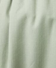 GJHDD36200 Jocomomola(ホコモモラ) Pluma de flecha フレアスカート ライトグリーン