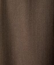 GJHDD36200 Jocomomola(ホコモモラ) Pluma de flecha フレアスカート ブラウン