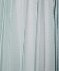 GJHFD37200 Jocomomola(ホコモモラ) 【2WAY】Ambos チュールリバーシブルスカート ライトグリーン