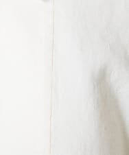 GJJDE40250 Jocomomola(ホコモモラ) カツラギワークジャケット アイボリー