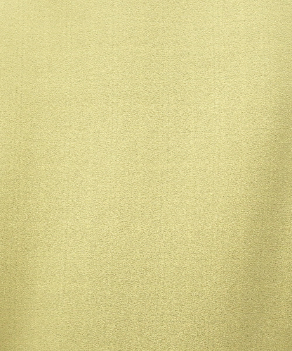 GJJDS32400 Jocomomola(ホコモモラ) 【2WAY】リバーシブルチェックコート ベージュ
