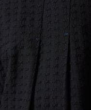 GJJFD35240 Jocomomola(ホコモモラ) Encrucijada ドビーノーカラージャケット ブラック