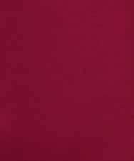 GJKAD34110 Jocomomola(ホコモモラ) ベアスムース ハイネックレースカットソー オレンジ