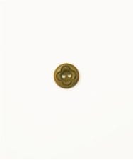 GJKAE37170 Jocomomola(ホコモモラ) 【早割10%OFF】フラワー刺繍プルオーバーカットソー グリーン
