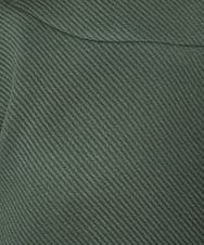 GJKAE37170 Jocomomola(ホコモモラ) Florecer フラワー刺繍プルオーバーカットソー ベージュ