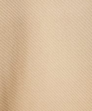 GJKAE37170 Jocomomola(ホコモモラ) Florecer フラワー刺繍プルオーバーカットソー ベージュ