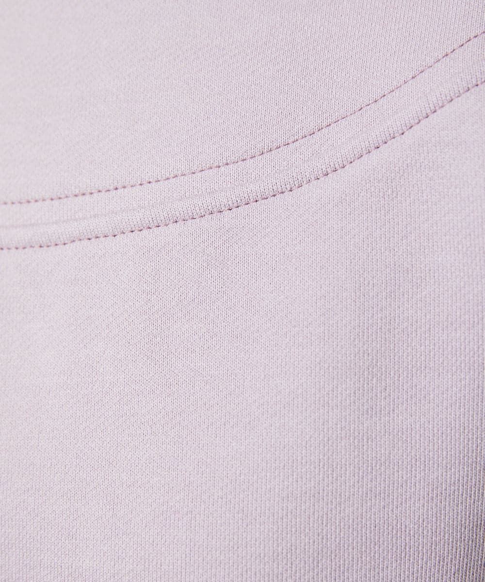 GJKDD01200 Jocomomola(ホコモモラ) Palominos flor フラワーアップリケカットソー ピンク