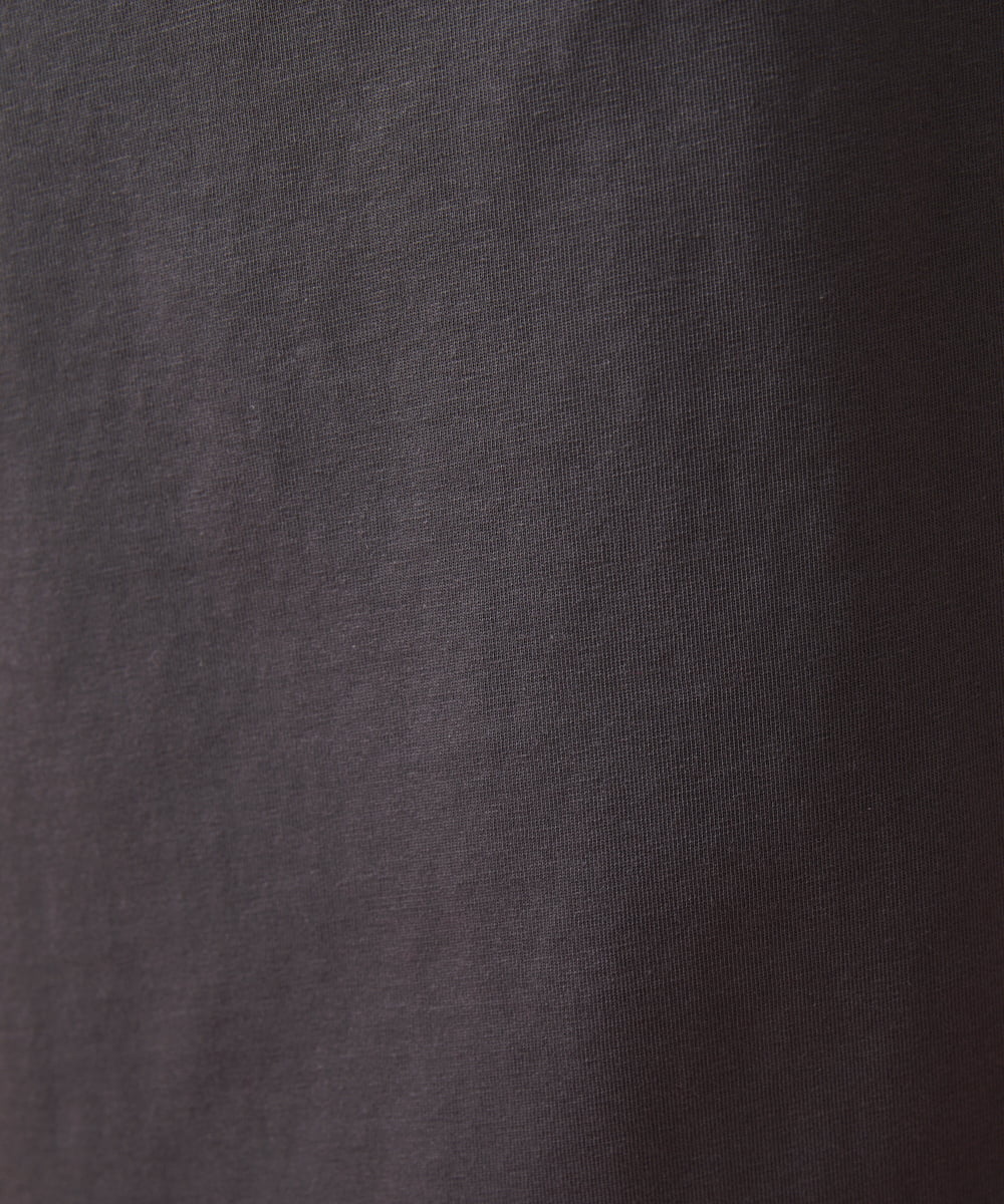 GJKFS37140 Jocomomola(ホコモモラ) Carta 切手モチーフTシャツ ピンク