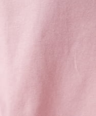 GJKFS37140 Jocomomola(ホコモモラ) Carta 切手モチーフTシャツ ピンク