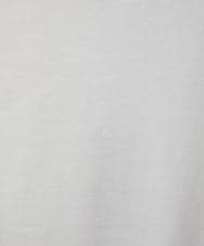 GJKJA34140 Jocomomola(ホコモモラ) 【接触冷感】フラワー発泡プリントTシャツ ネイビー