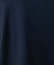 GJKJS02150 Jocomomola(ホコモモラ) Reunir フリルTシャツ アイボリー