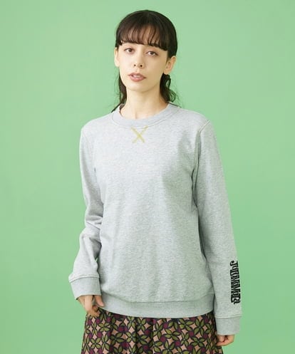 GJKLS32130 Jocomomola Joco ロゴスエット