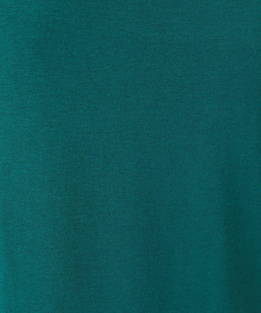 GJKLS73090 Jocomomola(ホコモモラ) 30color ハイネックカットソー オレンジ