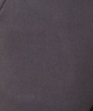 GJLAE43180 Jocomomola(ホコモモラ) Brillito 裏起毛ストレッチパンツ ブラウン