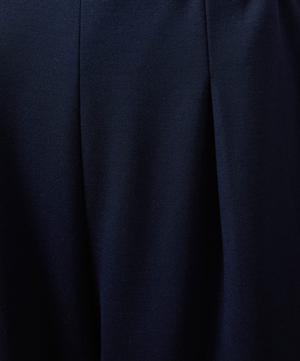 GJLCD51220 Jocomomola(ホコモモラ) ポンチストレッチパンツ ピンク