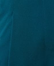 GJLFD50220 Jocomomola(ホコモモラ) El Rucio フラワーアップリケポンチパンツ［オケージョン/セレモニー］ グリーン