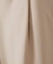 GJLFD50220 Jocomomola(ホコモモラ) El Rucio フラワーアップリケポンチパンツ［オケージョン/セレモニー］ ベージュ