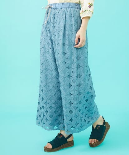 Jocomomola（ホコモモラ）のパンツ｜おすすめから探す｜イトキン