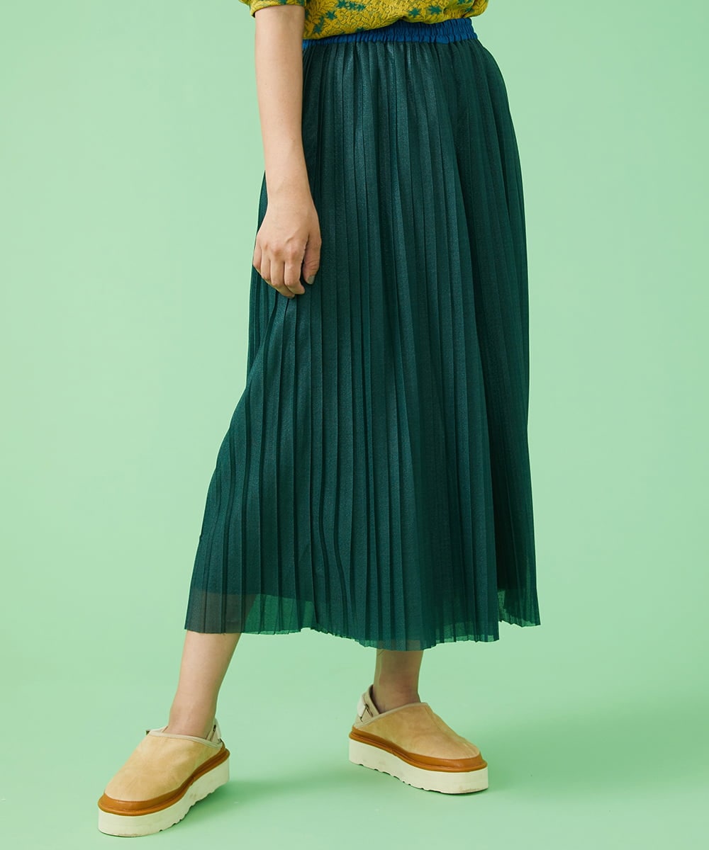 2021A/W新作☆送料無料】 ホコモモラのガウチョパンツ imiingenieria