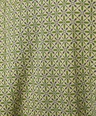 GJPDD31270 Jocomomola(ホコモモラ) Armadura de flores ジャカードワンピース ベージュ