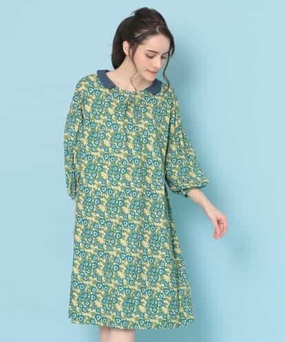 Jocomomolaのワンピース ドレス商品一覧 イトキンオンラインストア