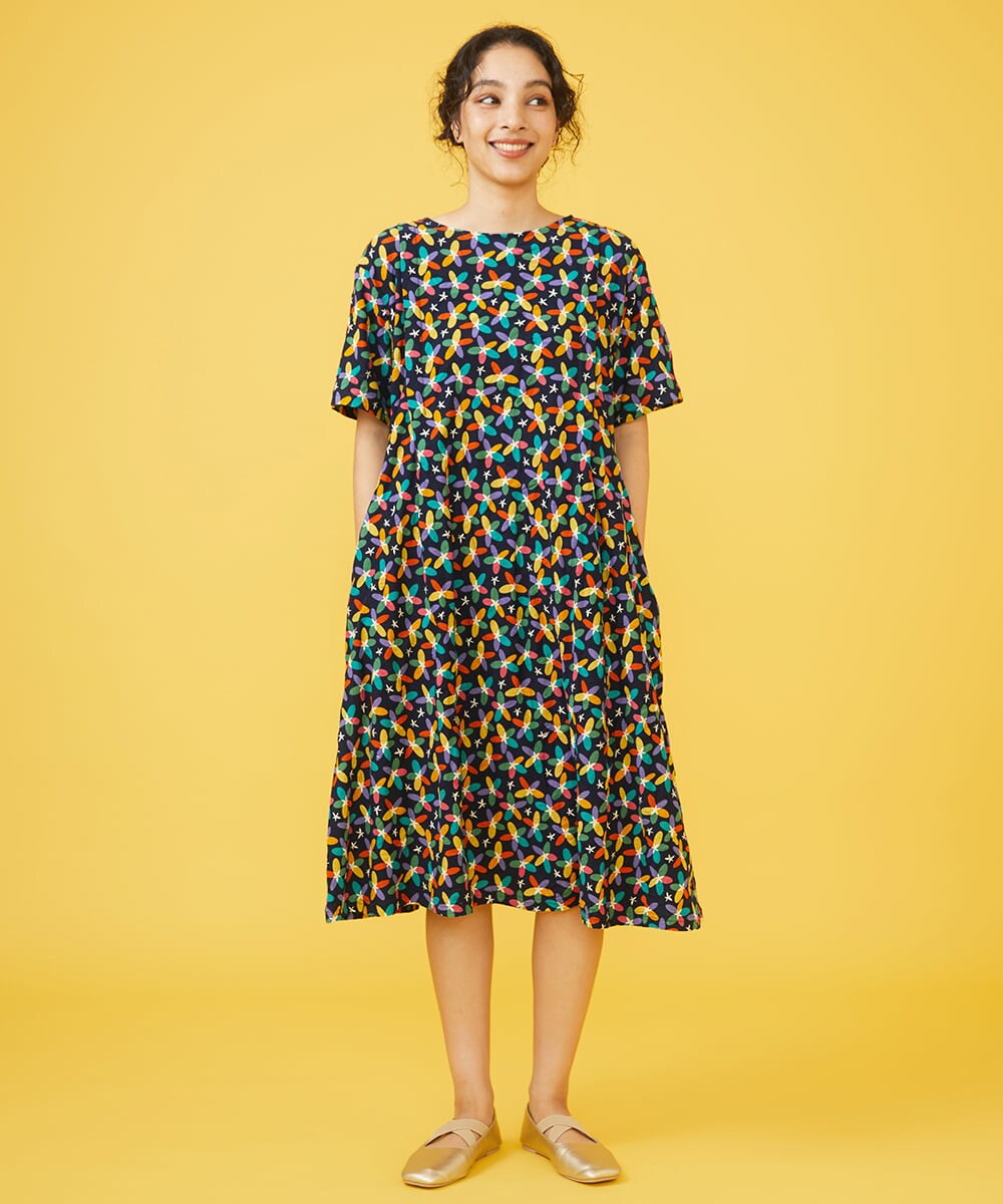 あんず様専用 ボンポワン ワンピース bonpoint ボンポワン ワンピース