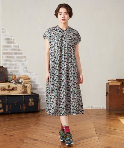 ホコモモラ☆ワンピースセット