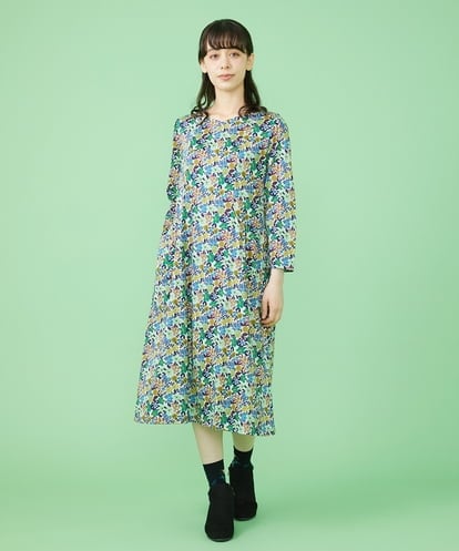 Jocomomola（ホコモモラ）のワンピース・ドレス｜おすすめから探す 