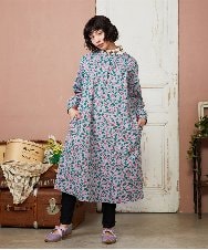 GJQDE37130 Jocomomola(ホコモモラ) Desvio レギンスパンツ ブラック