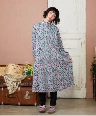 GJQDE37130 Jocomomola(ホコモモラ) Desvio レギンスパンツ ブラック