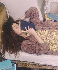 GJSCD30200 Jocomomola(ホコモモラ) Escalera 刺繍ニットカーディガン ピンク