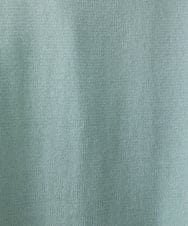 GJSFD50230 Jocomomola(ホコモモラ) El Rucio フラワー刺繍ニットカーディガン ライトブルー