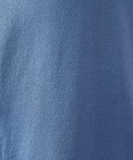 GJSGD50220 Jocomomola(ホコモモラ) Lago サマーニット シアーカーディガン ブルー