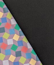 GJUAG33600 Jocomomola(ホコモモラ) 【ダブルポイント】2WAY ウールモッサロングコート オレンジ