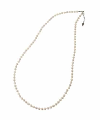 GK2TE05090 Sybilla コットンパールネックレス