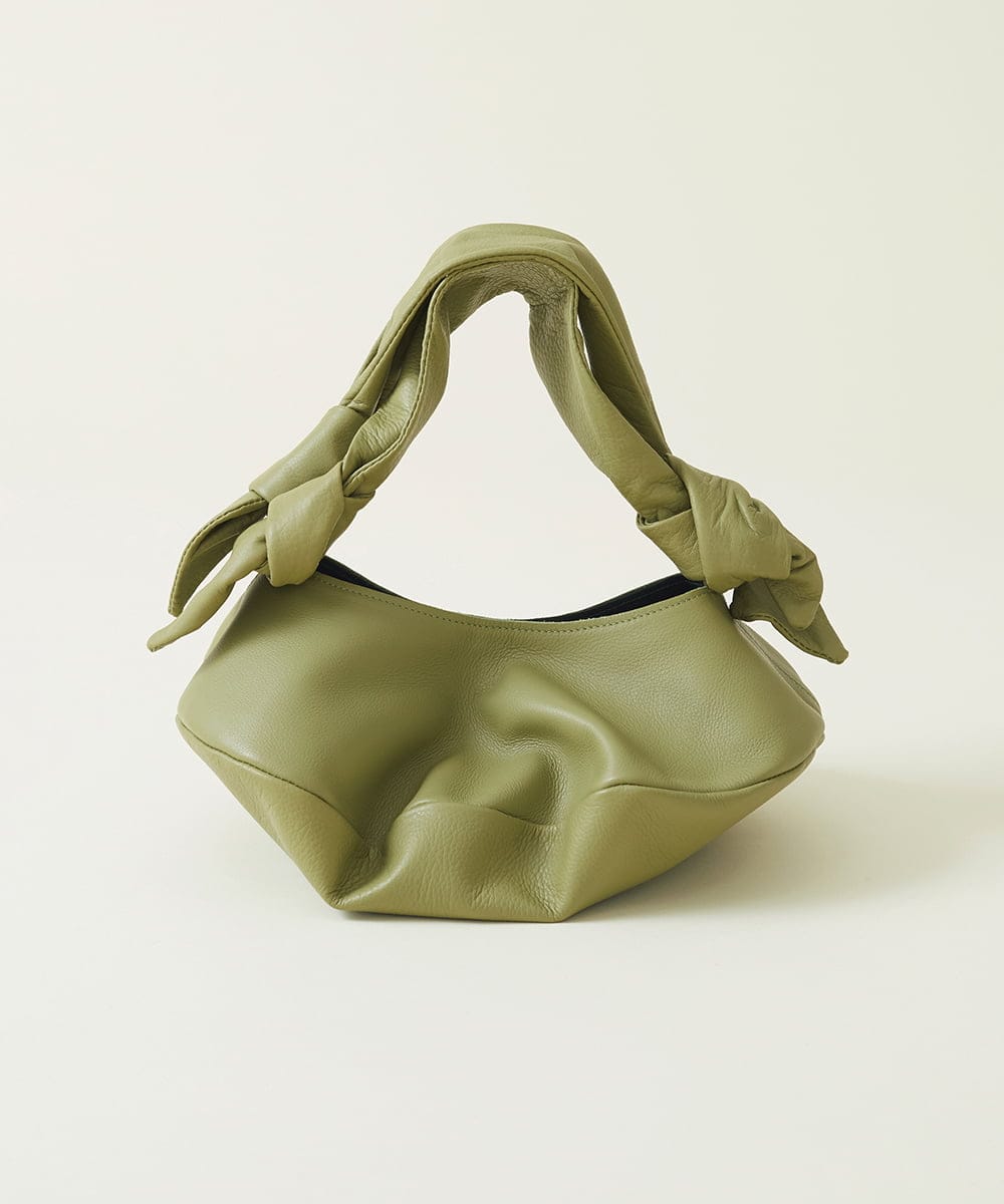 Sybilla / シビラ サークルデザインバッグ