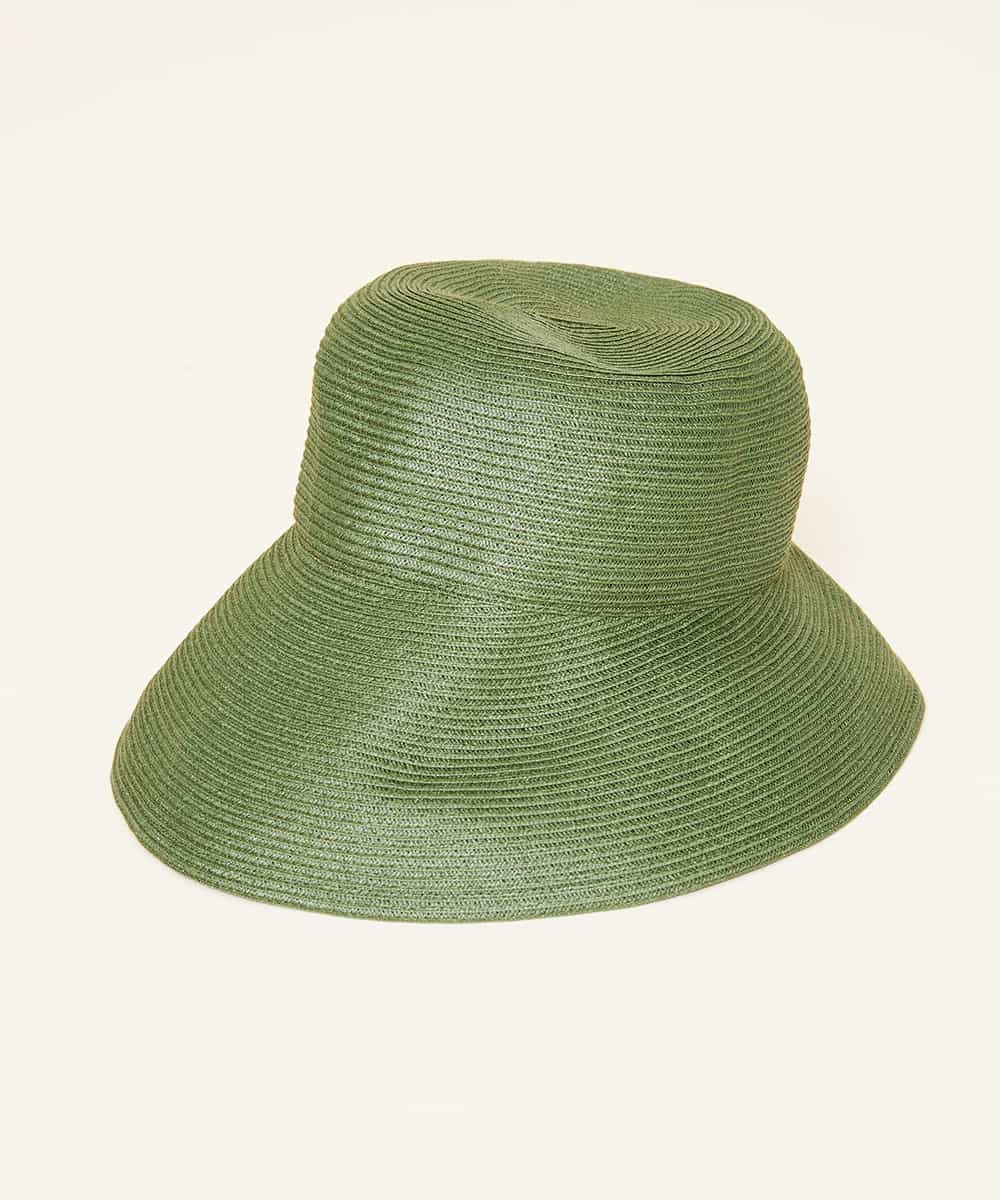 Sybilla シビラ ペーパーキャペリンハット イトキン オンラインストア