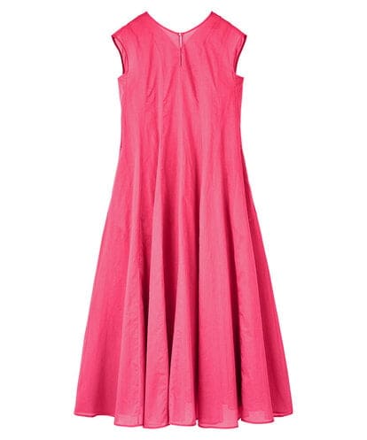 GLEGD07360 S sybilla コットンローンシアードレス