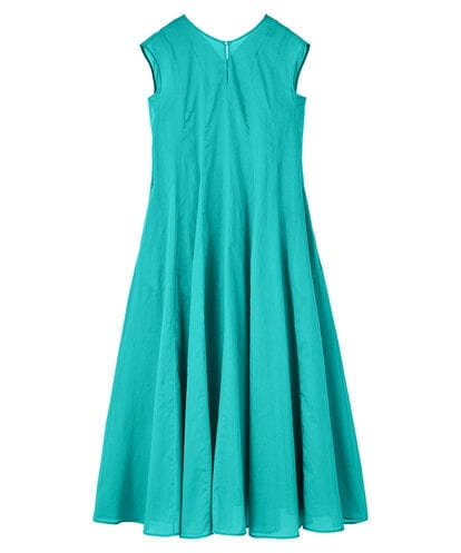 GLEGD07360 S sybilla コットンローンシアードレス