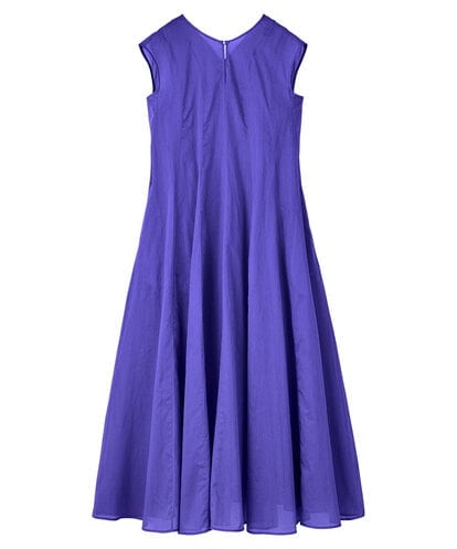 GLEGD07360 S sybilla コットンローンシアードレス