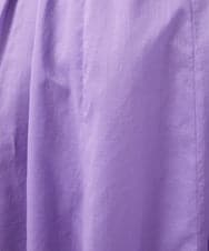 GLEGD07360 S sybilla(エス  バイ シビラ) コットンローンシアードレス リラ