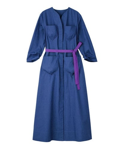 GLEGD08360 S sybilla フォーポケットワンピース