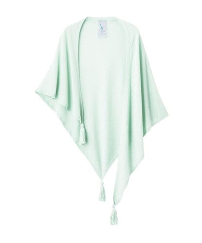 GLFGD01130 S sybilla アシンメトリーニットストール