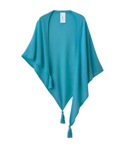 GLFGD01130 S sybilla アシンメトリーニットストール