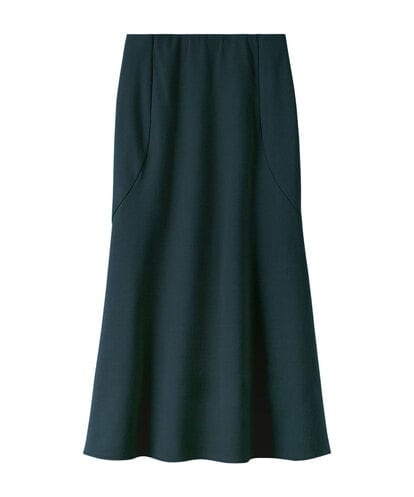 GLHAD01190 S sybilla ソフトマーメイドスカート