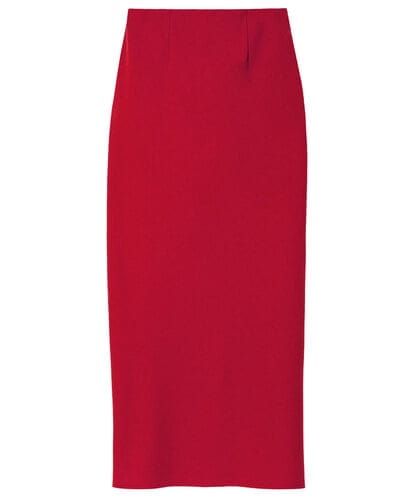 GLHAV02180 S sybilla ナローマキシスカート